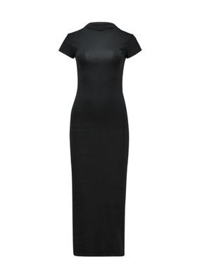 Hailys Figurbetontes Damenkleid Av44a