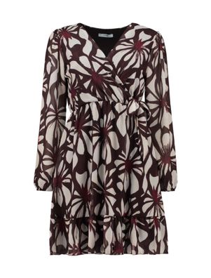 Hailys Kleid Ro44mina