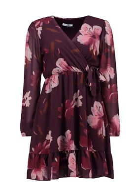 Hailys Kleid Ro44mina