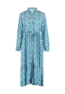 Hailys Sommerkleid Lea