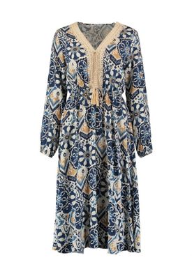 Hailys Kleid Si44ssi