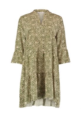 Hailys leichtes Kleid Lara
