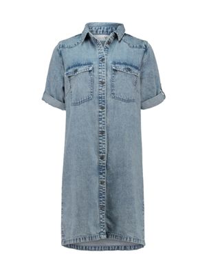 Hailys Jeanskleid Le44onor