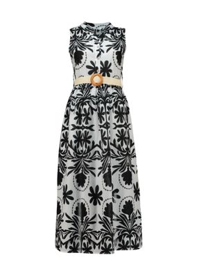 Zabaione Kleid Ma44ya