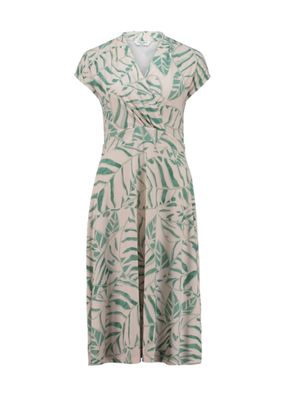 Zabaione Kleid Ca44rrara