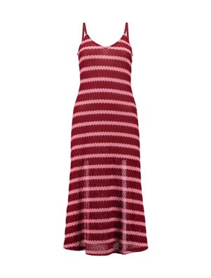 Hailys Strickkleid Su44mmy