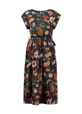 Zabaione Blumenkleid Ol44iviraa
