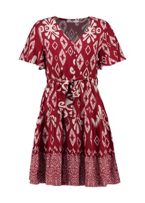 Hailys Kleid Ma44relie