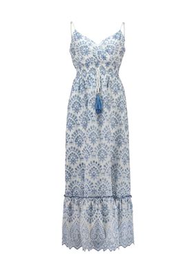 Hailys Kleid Fa44lena