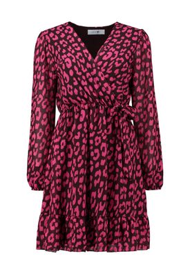 Hailys Kleid Ro44mina