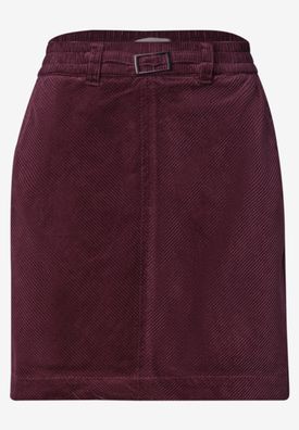 Street One Cord Rock Corduroy
