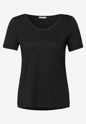 Street One Basic Shirt Gerda