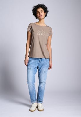 Street One Damen T-shirt Print