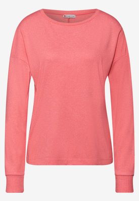 Street One Melange Shirt