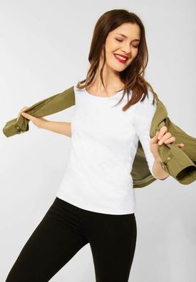 Street One Shirt Pania