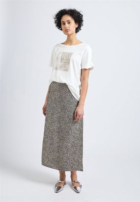 Street One T-Shirt mit Frontprint