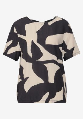 Street One Shirtbluse bedruckt