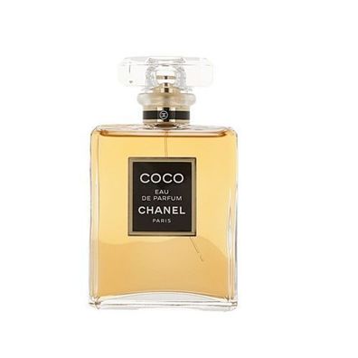 Chanel Coco Eau de Parfum 50ml - Eleganter und Langanhaltender Damenduft für jed