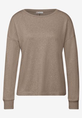 Street One Melange Shirt