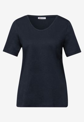 Street One Basic-Shirt Gerda