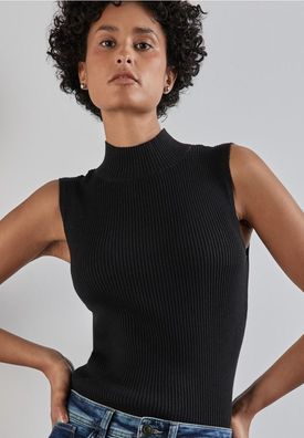 Street One Basic Rip Top