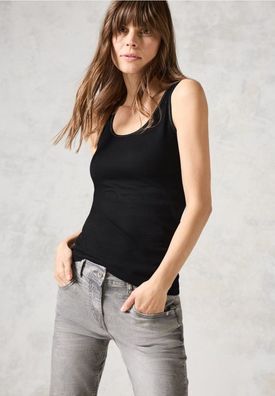 Cecil Top mit Glitzer Details Style Linda