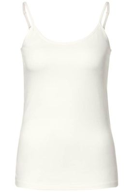 Street One Basic Spaghetti-Top