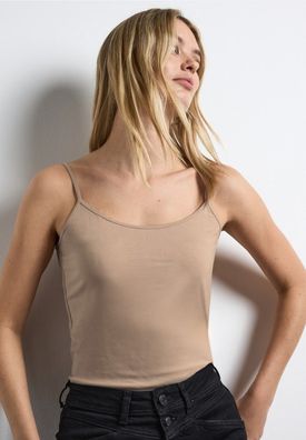 Street One Basic Spaghetti-Top