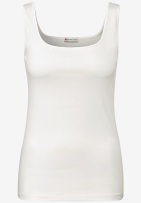 Street One Compact Basic Top