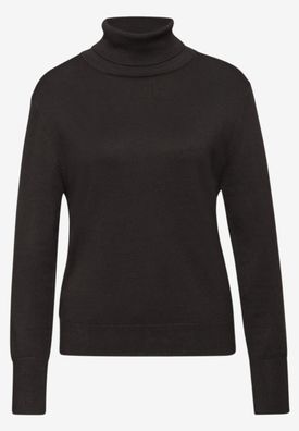 Street One Rollkragen Pullover