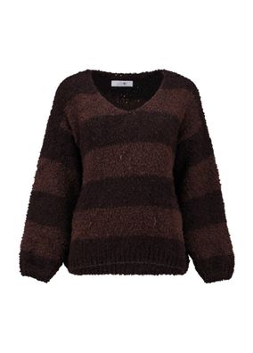 Hailys Strickpullover Ur44sula