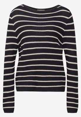 Street One leichter Strickpullover