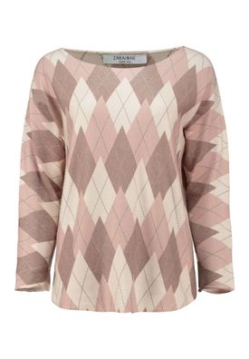 Zabaione Pullover Sa44mara