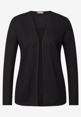 Street One leichte Strickjacke Nette