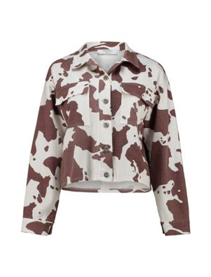 Zabaione Jeansjacke La44raa