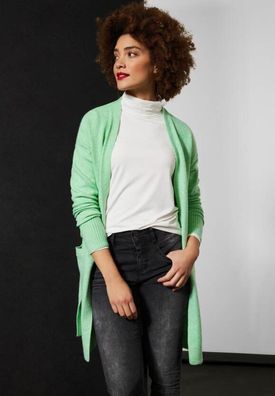 Street One Basic Long Cardigan