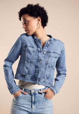 Street One Jeansjacke