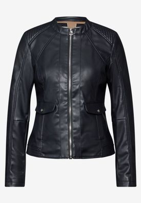 Street One kurze PU-Jacke