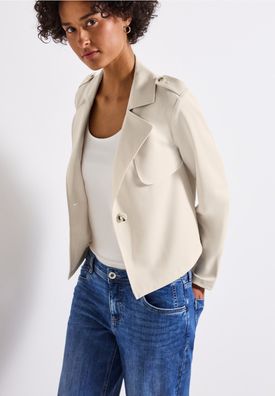 Street One Kurzer Trenchcoat