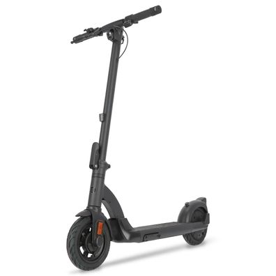 ePowerFun ePF-SKATE E-Scooter 1200W, 45km Reichweite, 20km/h, 48V 432Wh, ABE