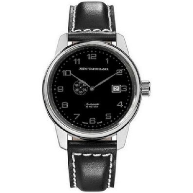 Zeno-Watch - Armbanduhr - Herren - Chrono - Classic Automatik Ltd - 6554-9-c1