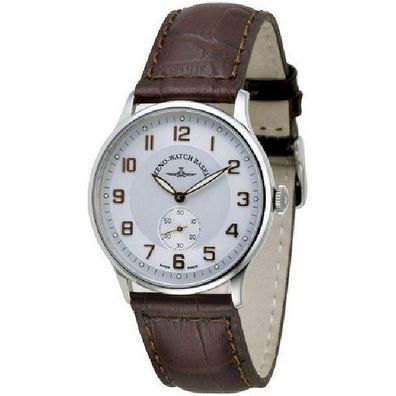 Zeno-Watch - Armbanduhr - Herren - Chronograph - Flatline - 6211-f2