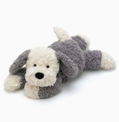 Jellycat Tierkissen / Plüschtier - Dumble Sheepdog (30 cm)