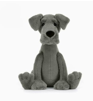 Jellycat Deutsche Dogge Plüschtier (27 cm)