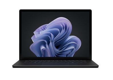 Microsoft Surface Laptop 6 13.5 Core Ultra 5 16GB/512GB schwarz - Kaufen