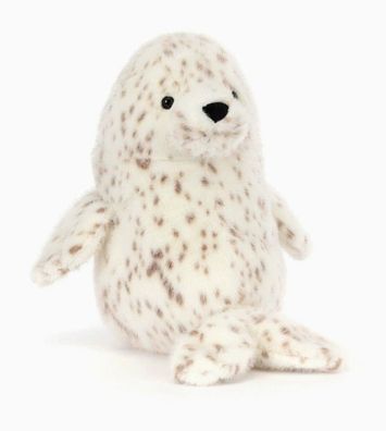 Jellycat Taro Robben-Kissen (26 cm)