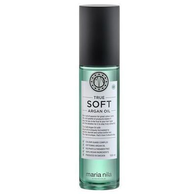 Maria Nila Arganöl für Haare, 100 ml