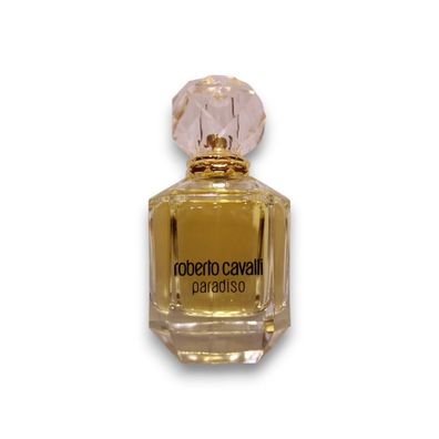Roberto Cavalli Paradiso Eau de Parfum für Frauen 75 ml