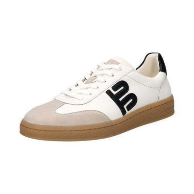 Bagatt Sneaker - Weiß / Multi Leder