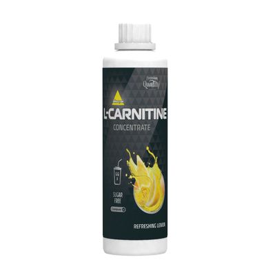 Inko X-Treme L-Carnitine Konzentrat Fresh Lemon - 1.0l